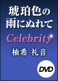 琥珀色の雨にぬれて/Celebrity−セレブリティ−