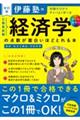 伊藤塾の公務員試験「経済学」の点数が面白いほどとれる本 改訂版