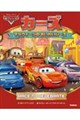 カーズ マックィーンのおいわいレース