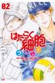 はたらく細胞フレンド 02