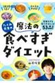 �����ݐ搶�̖��@�̐H�ׂ����_�C�G�b�g