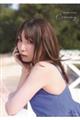 鈴木愛奈写真集 Crossing