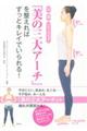 首腰つちふまず「美の三大アーチ」を整えればずっとキレイでいられる!