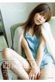 西澤由夏1st写真集 Tailwind