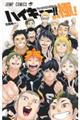 ハイキュー!!ファイナルガイドブック排球極!