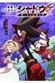 漆黒のハリネズミ シャドウ・ザ・ヘッジホッグ