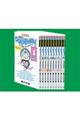 ドラえもんイングリッシュコミックス(10冊セット) 愛蔵版