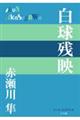 白球残映