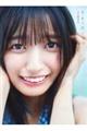 乃木坂46五百城茉央1st写真集『未来の作り方』