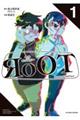 RoOT/ルート オブ オッドタクシー 1