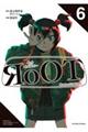RoOT/ルート オブ オッドタクシー 6