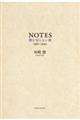 NOTES
