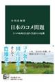 日本のコメ問題