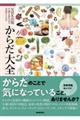 不調を食生活で見直すためのからだ大全