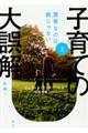 子育ての大誤解 上 新版