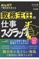 AI&ICTで職員室を変える 教務主任の仕事スクラップ