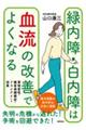 緑内障・白内障は血流の改善でよくなる