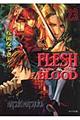 FLESH&BLOOD 23