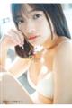 蛭田愛梨1st写真集『あい』