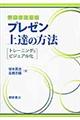 学生のためのプレゼン上達の方法