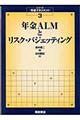 年金ALMとリスク・バジェッティング