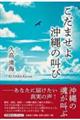 こだませよ沖縄の叫び