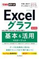 Excelグラフ基本&活用マスターブック