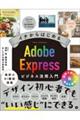 イチからはじめる Adobe Expressビジネス活用入門