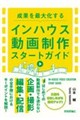 成果を最大化する インハウス動画制作 スタートガイド