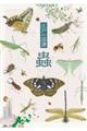 江戸の図譜 蟲