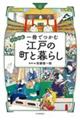 ビジュアル版 一冊でつかむ江戸の町と暮らし