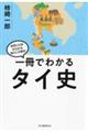 一冊でわかるタイ史