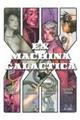 EX MACHINA GALACTICA