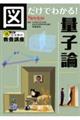 図だけでわかる! 量子論