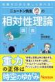 �j���[�g���搶�̑��ΐ����_�u�`
