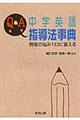 Q&A中学英語指導法事典