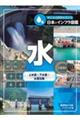 水 上水道・下水道・水害対策