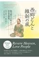 西郷どんと維新の風
