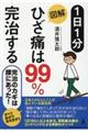 1日1分図解ひざ痛は99%完治する