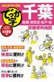 でっか字千葉詳細便利地図 2版