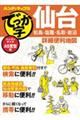 でっか字仙台詳細便利地図 2版