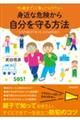 �P�O�΂܂łɐg�ɂ������@�g�߂Ȋ댯���玩���������@