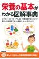 栄養の基本がわかる図解事典