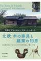 北欧木の家具と建築の知恵