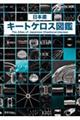 日本産 キートケロス図鑑