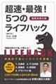 超速・最強!5つのライフハック(業務効率化術)