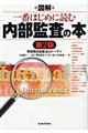 図解一番はじめに読む内部監査の本 第2版