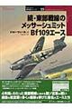 東部戦線のメッサーシュミットBf 109エース 続