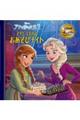 アナと雪の女王2 アナとエルサのおあそびナイト 改訂1版