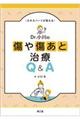 エキスパートが答えるDr.小川の傷や傷あと治療Q&A